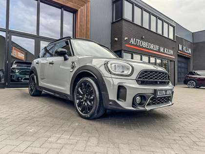 MINI Cooper SE Countryman Mini 2.0 ALL4 Chili 220pk/Nardo/Jcw stoelen/Pano/C