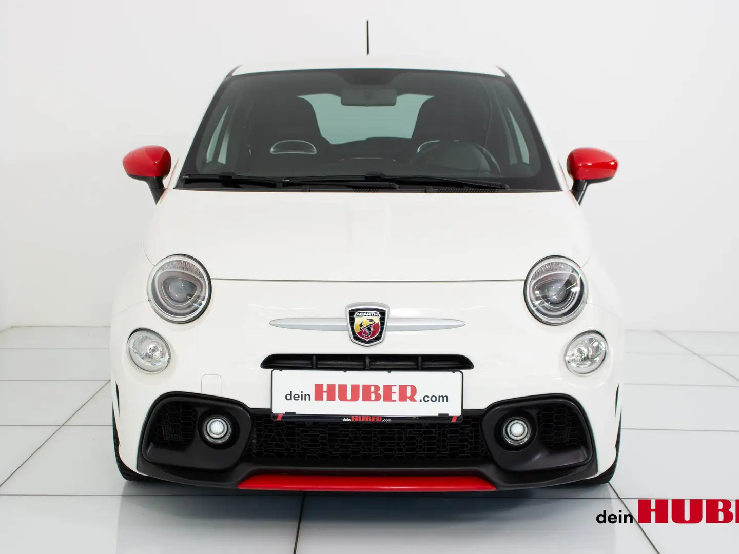 Abarth 595 1.4 Paket Corsa Blanco - 2