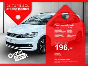 2.0 TDI HL 7-SITZER AHK+LED+NAV+STANDHZG