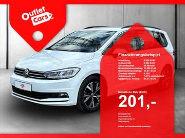 2.0 TDI HL 7-SITZER AHK+LED+NAV+STANDHZG