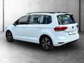 Volkswagen Touran 2.0 TDI HL 7-SITZER AHK+LED+NAV+STANDHZG Weiß - thumbnail 4