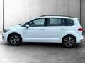 Volkswagen Touran 2.0 TDI HL 7-SITZER AHK+LED+NAV+STANDHZG Weiß - thumbnail 3