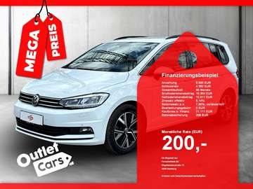 2.0 TDI HL 7-SITZER AHK+LED+NAV+STANDHZG
