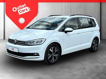 2.0 TDI HL 7-SITZER AHK+LED+NAV+STANDHZG