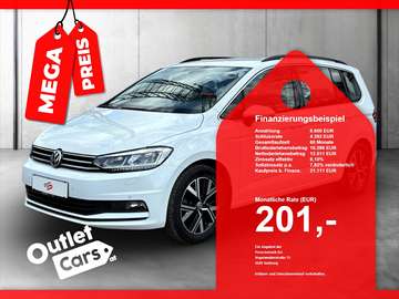 2.0 TDI HL 7-SITZER AHK+LED+NAV+STANDHZG