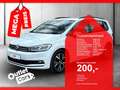 Volkswagen Touran 2.0 TDI HL 7-SITZER AHK+LED+NAV+STANDHZG Weiß - thumbnail 1