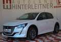 Peugeot e-208 50kWh Allure netto 15.700.- Weiß - thumbnail 1