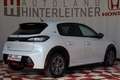Peugeot e-208 50kWh Allure netto 15.700.- Weiß - thumbnail 2