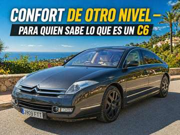 2.7HDi V6 Exclusive Aut.
