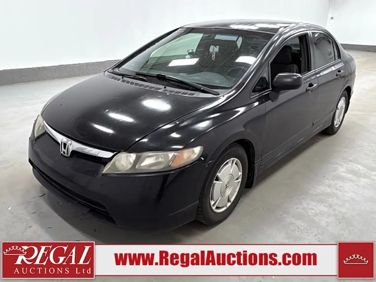 2008 Honda Civic