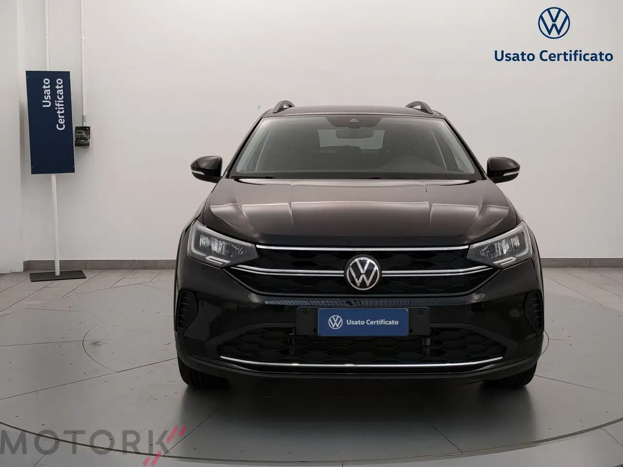 Volkswagen Taigo 2026