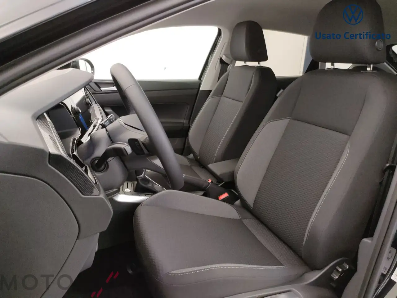 Volkswagen Taigo 2026 — фото 11
