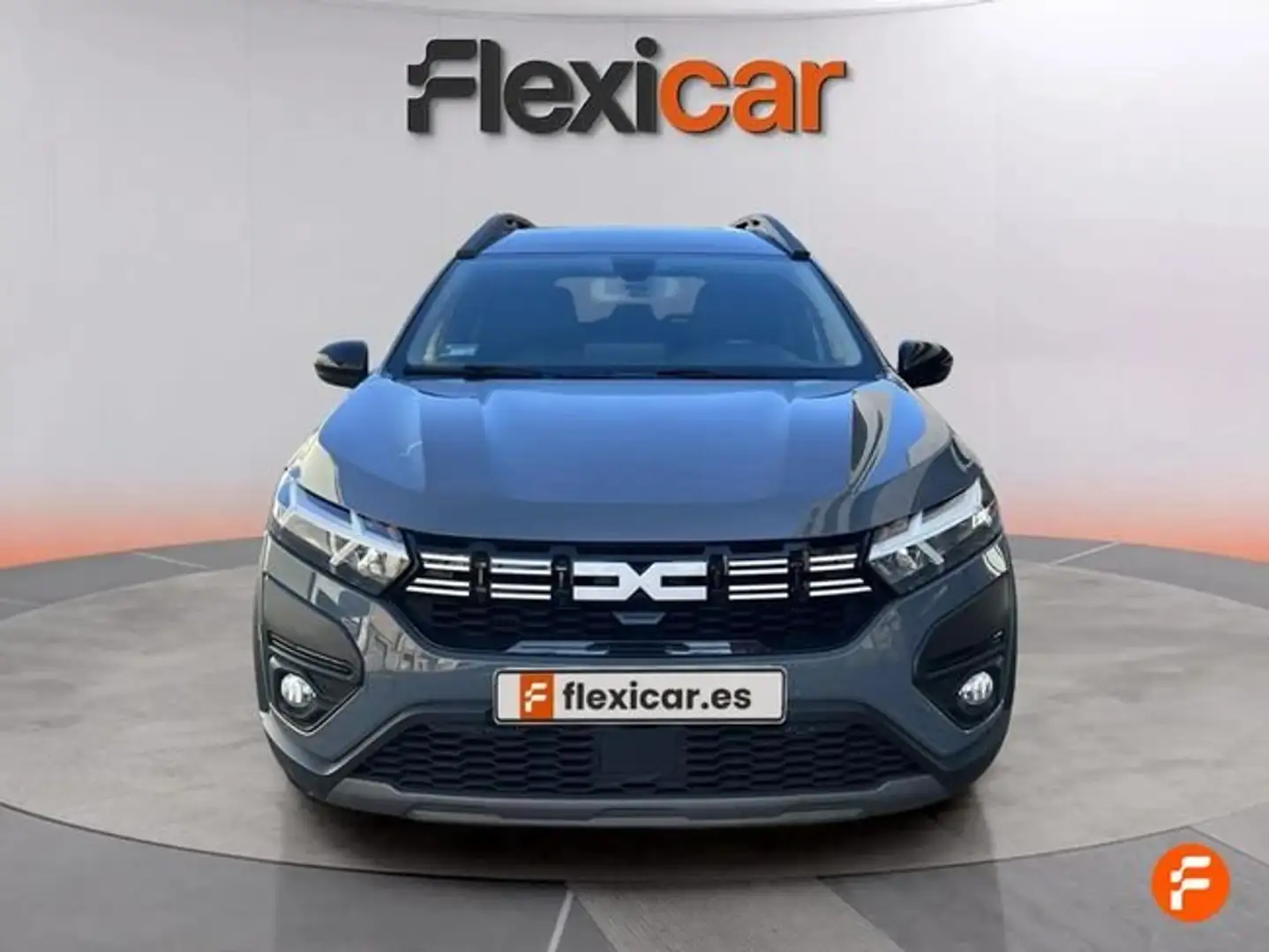 Dacia Jogger 1.0 ECO-G Essential 74kW 5pl. Negro - 2