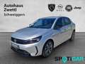 Opel Corsa Edition Benzin 100 Silber - thumbnail 1
