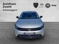 Opel Corsa Edition Benzin 100 Silber - thumbnail 2