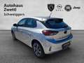 Opel Corsa Edition Benzin 100 Silber - thumbnail 4