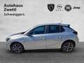 Opel Corsa Edition Benzin 100 Silber - thumbnail 3