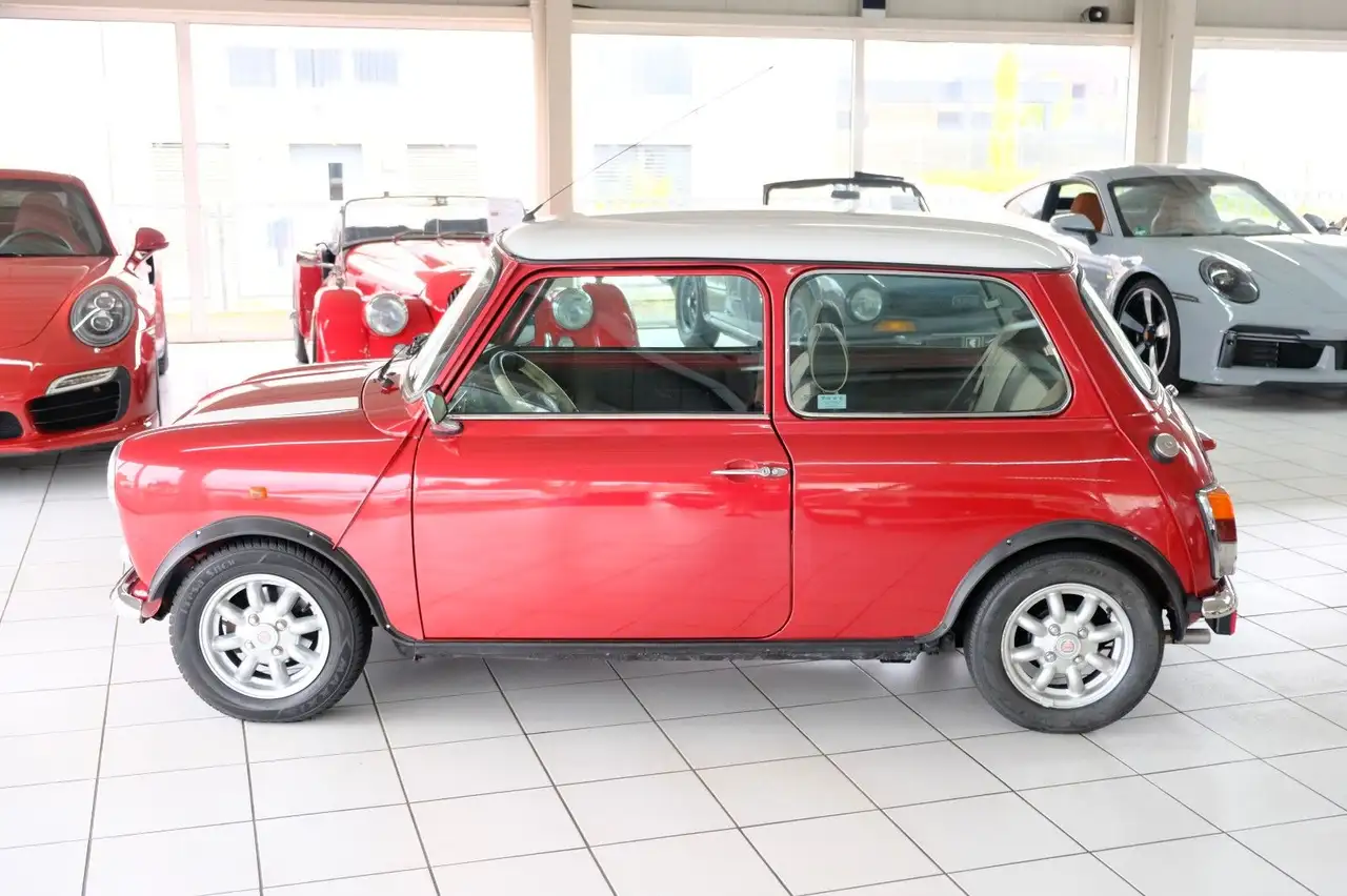 MINI 1300 aus erster deutscher Hand, foto 8
