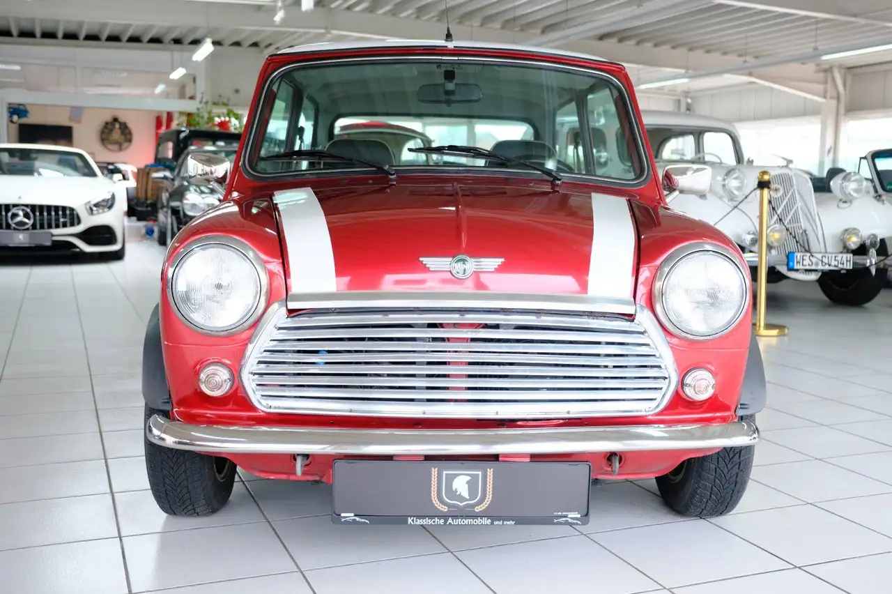 MINI 1300 aus erster deutscher Hand, foto 3
