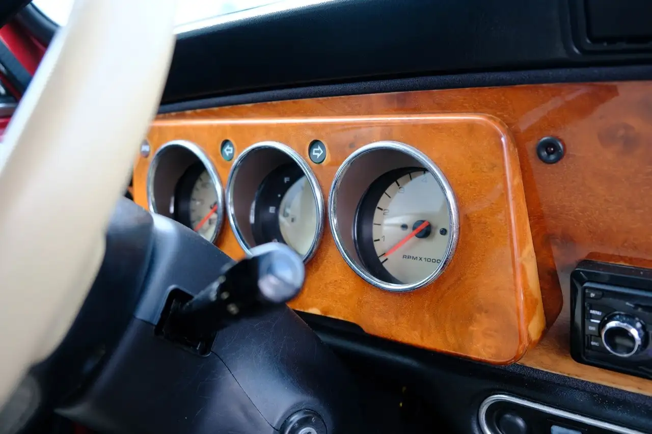 MINI 1300 aus erster deutscher Hand, foto 12