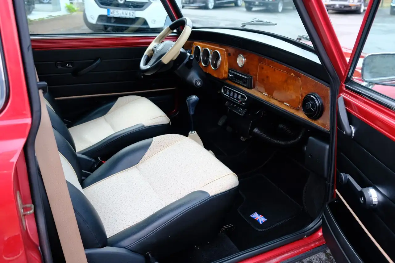 MINI 1300 aus erster deutscher Hand, foto 11