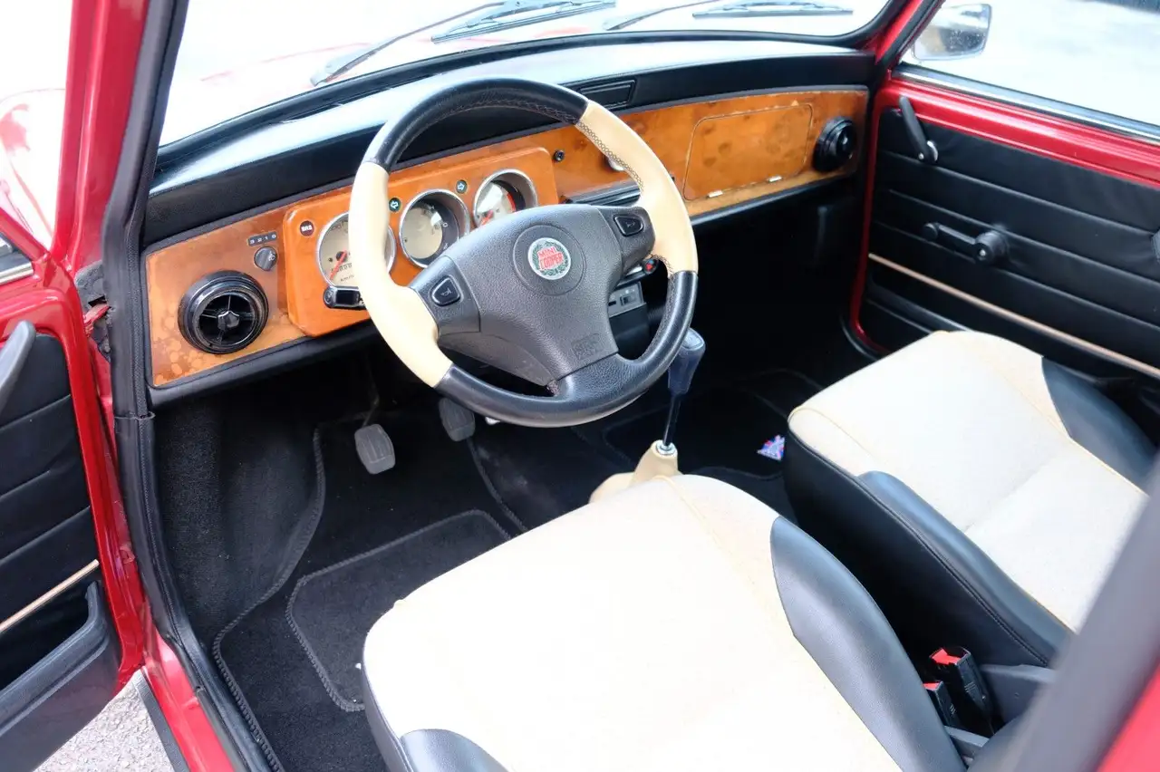 MINI 1300 aus erster deutscher Hand, foto 9