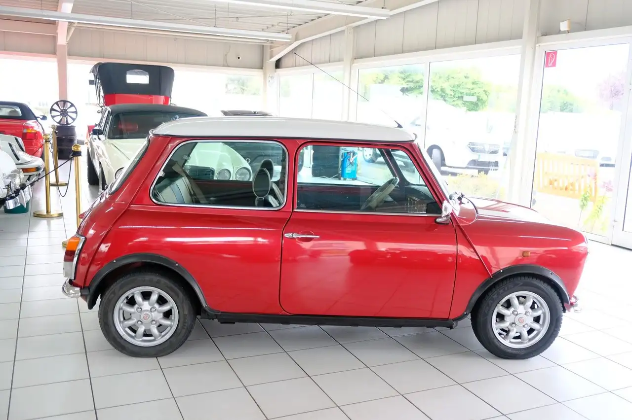MINI 1300 aus erster deutscher Hand, foto 6