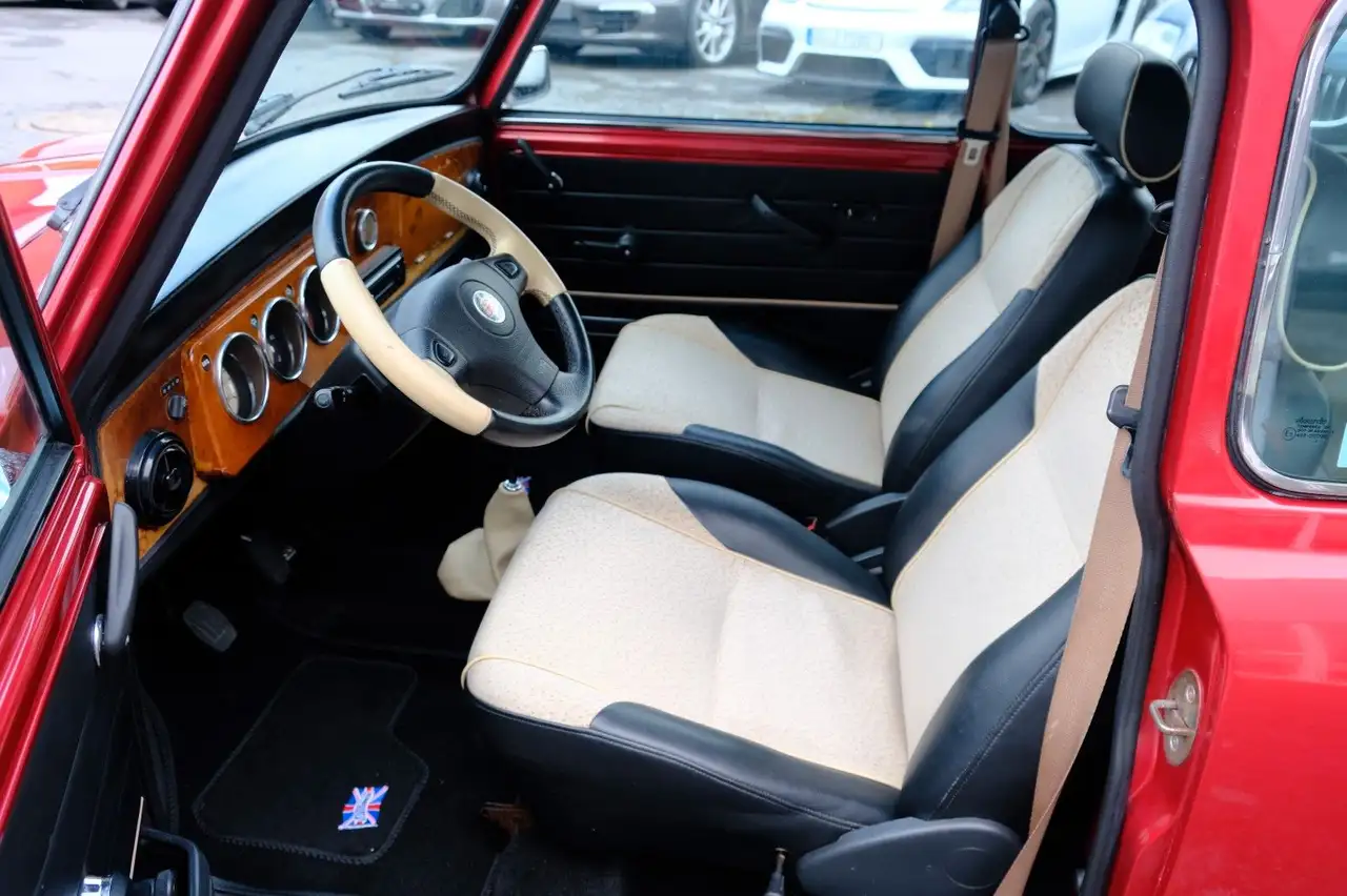 MINI 1300 aus erster deutscher Hand, foto 10