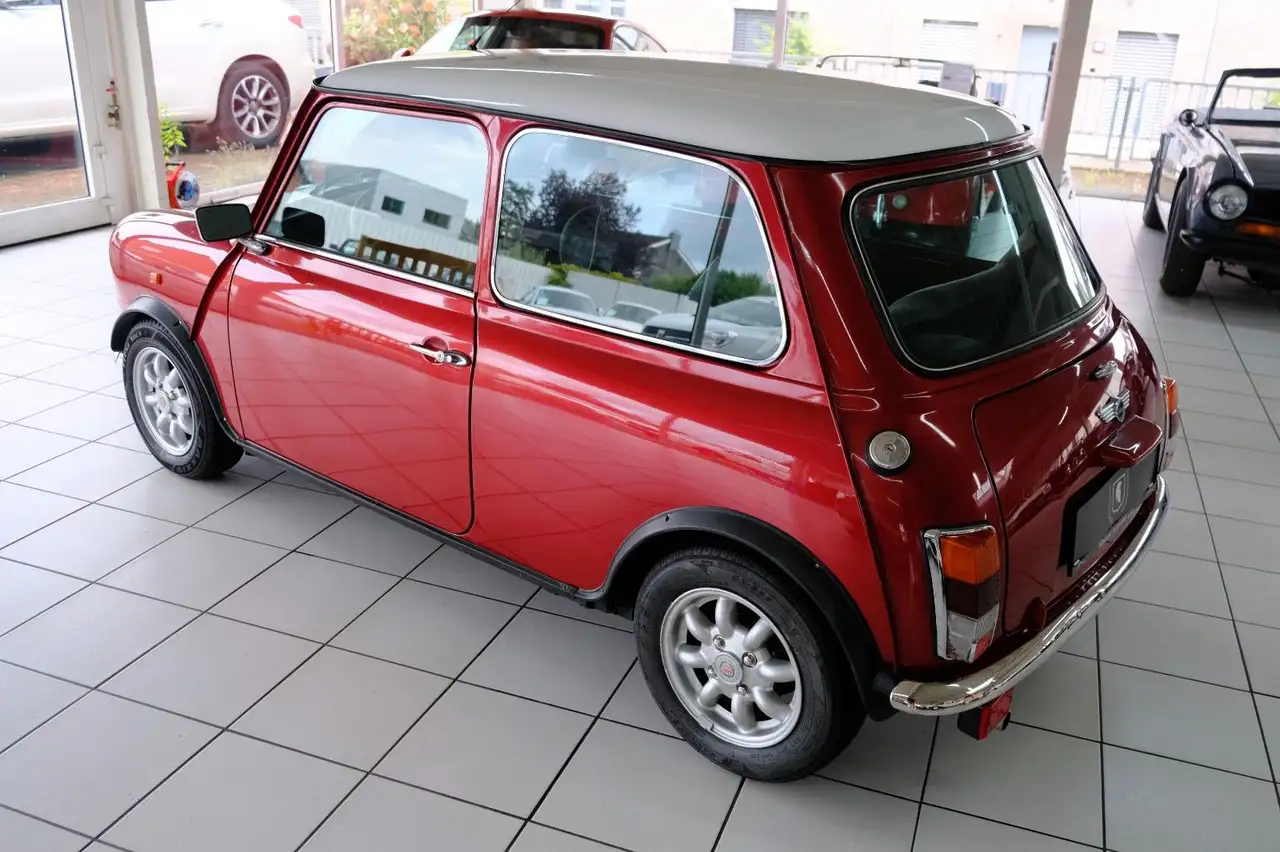 MINI 1300 aus erster deutscher Hand, foto 5