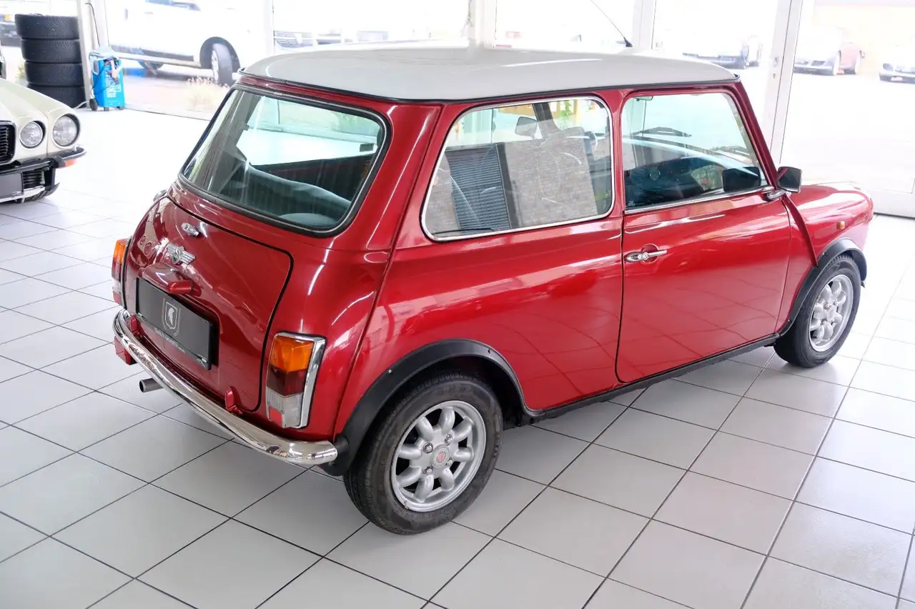 MINI 1300 aus erster deutscher Hand, foto 7