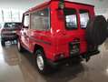 Mercedes-Benz G 240 AUTOCARRO Rood - thumbnail 3