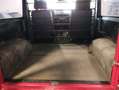 Mercedes-Benz G 240 AUTOCARRO Rood - thumbnail 4