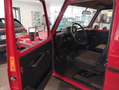 Mercedes-Benz G 240 AUTOCARRO Rood - thumbnail 7