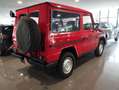 Mercedes-Benz G 240 AUTOCARRO Rood - thumbnail 5