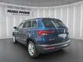 Skoda Karoq Style | AHK | RFK | LMF | LED | SHZ | PDC Blau - thumbnail 11