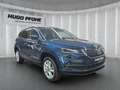 Skoda Karoq Style | AHK | RFK | LMF | LED | SHZ | PDC Blau - thumbnail 15