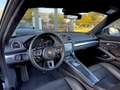 Porsche Cayman 718 GTS 365ch PDK PASM PSE 1° main Zwart - thumbnail 10