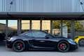 Porsche Cayman 718 GTS 365ch PDK PASM PSE 1° main Zwart - thumbnail 5