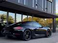 Porsche Cayman 718 GTS 365ch PDK PASM PSE 1° main Zwart - thumbnail 6