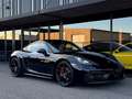 Porsche Cayman 718 GTS 365ch PDK PASM PSE 1° main Zwart - thumbnail 4