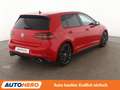 Volkswagen Golf GTI 2.0 TSI GTI Performance BlueMotion Aut.*VC*PDC* Rot - thumbnail 6