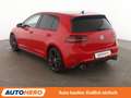 Volkswagen Golf GTI 2.0 TSI GTI Performance BlueMotion Aut.*VC*PDC* Rot - thumbnail 4