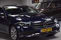 Mercedes-Benz E 200 Business Solution Navi|Org.NL|ACC|Lane-Assist|2e E Azul - thumbnail 16