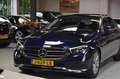 Mercedes-Benz E 200 Business Solution Navi|Org.NL|ACC|Lane-Assist|2e E Bleu - thumbnail 13