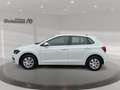 Volkswagen Polo VI Trendline 59kw *PDC VO/HI*SHZ*KLIMA*DAB+* Blanc - thumbnail 3