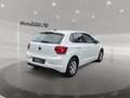 Volkswagen Polo VI Trendline 59kw *PDC VO/HI*SHZ*KLIMA*DAB+* Blanc - thumbnail 5