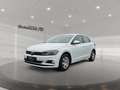 Volkswagen Polo VI Trendline 59kw *PDC VO/HI*SHZ*KLIMA*DAB+* Blanc - thumbnail 2