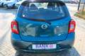 Nissan Micra Acenta Blau - thumbnail 9