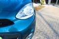 Nissan Micra Acenta Blau - thumbnail 11