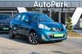 Nissan Micra Acenta Blau - thumbnail 8